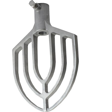 Hobart 20 Qt Beater Legacy Hob BBEATER-HL20